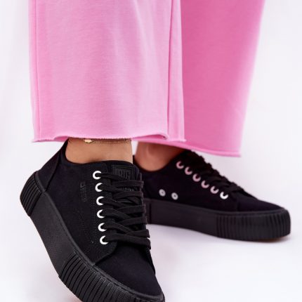 Sneakers model 211357 Step in style  (36)