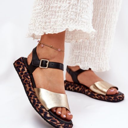 Sandalen model 211366 Step in style  (40)