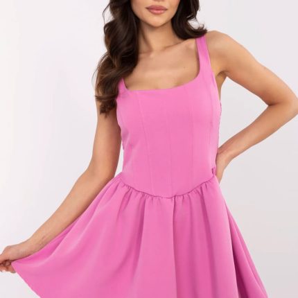 Alltagskleid model 211427 Italy Moda  (Universal)