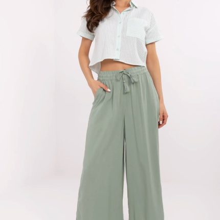 Damen Hose model 211491 Sublevel  (L)