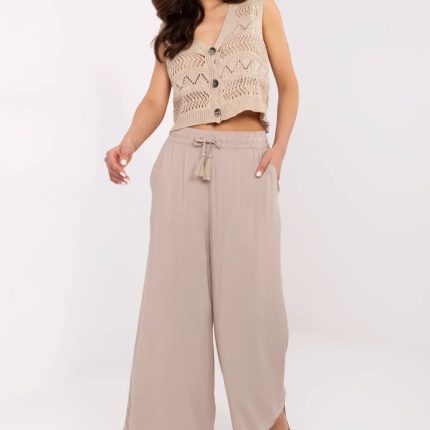 Damen Hose model 211492 Sublevel  (M)