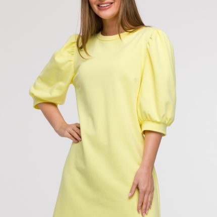 Alltagskleid model 211540 BeWear  (S/M)