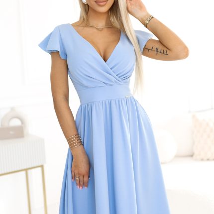 Abendkleid model 211585 Numoco  (s)