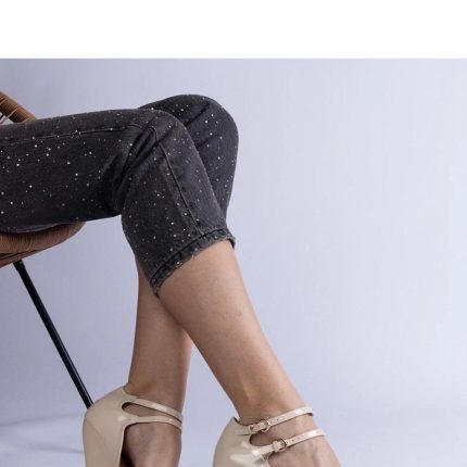 Pumps mit Absatz model 211598 PRIMO  (38)