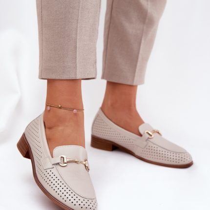 Mokassins model 211611 Step in style  (36)