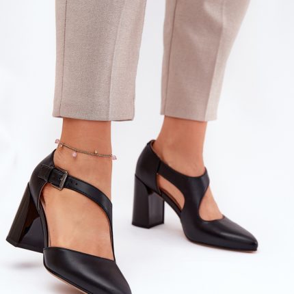 Pumps mit Absatz model 211614 Step in style  (39)