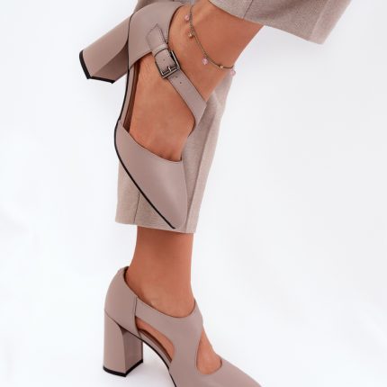 Pumps mit Absatz model 211615 Step in style  (38)