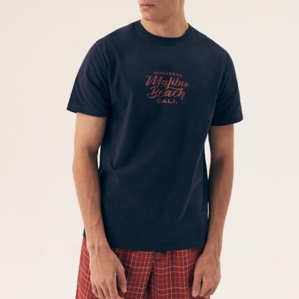 Pyjama model 211648 Henderson  (M)