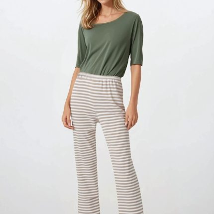 Pyjama model 211666 Momenti Per Me  (XL)
