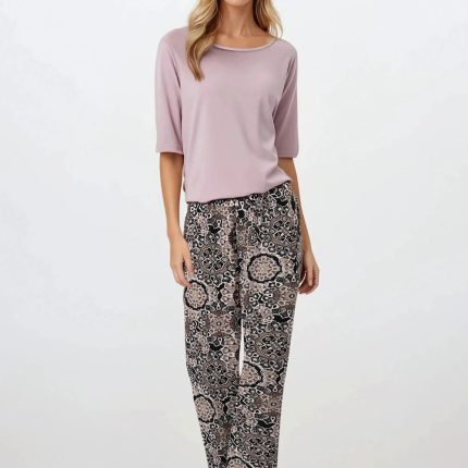 Pyjama model 211668 Momenti Per Me  (XL)