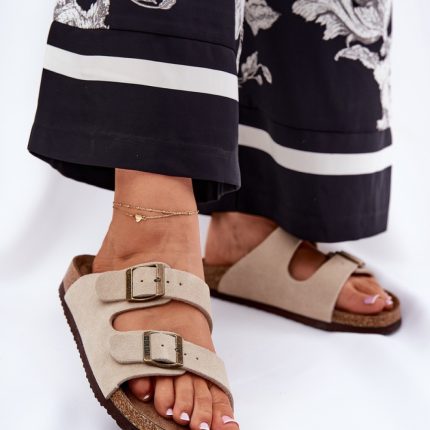 Pantoletten model 211681 Step in style  (36)