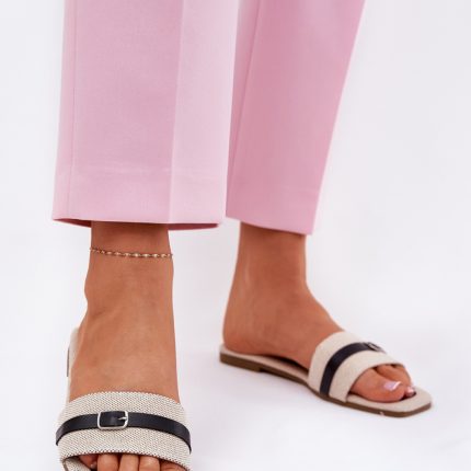 Pantoletten model 211700 Step in style  (37)