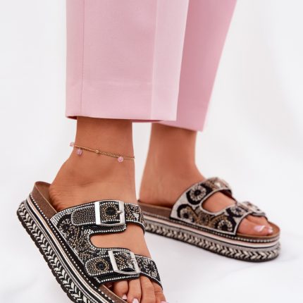Pantoletten model 211714 Step in style  (39)