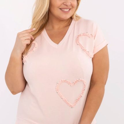 Plus-Size Bluse model 211750 Relevance  (Universal)