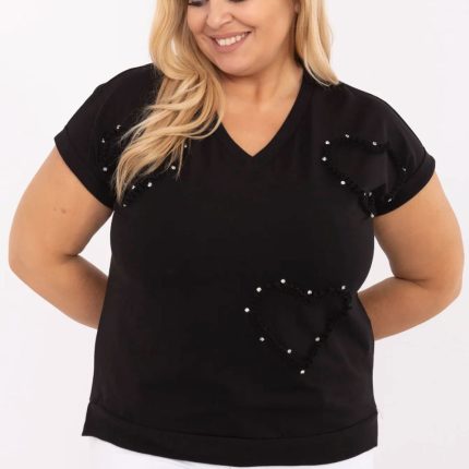 Plus-Size Bluse model 211751 Relevance  (Universal)