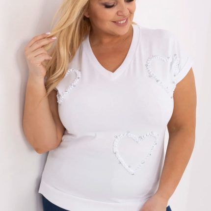 Plus-Size Bluse model 211754 Relevance  (Universal)