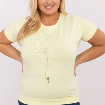 Plus-Size Bluse model 211759 Relevance  (Universal)
