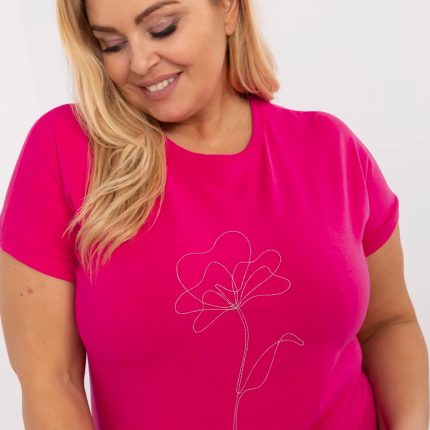 Plus-Size Bluse model 211760 Relevance  (Universal)