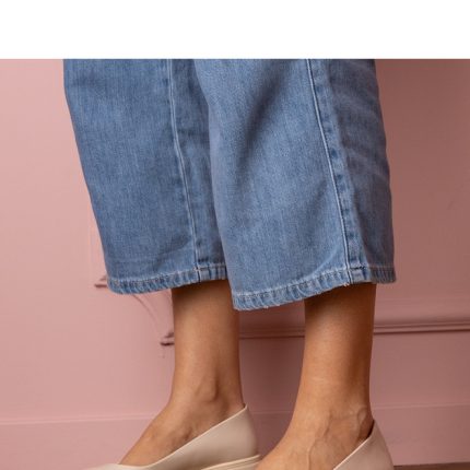 Plateau-Halbschuhe model 211773 PRIMO  (37)