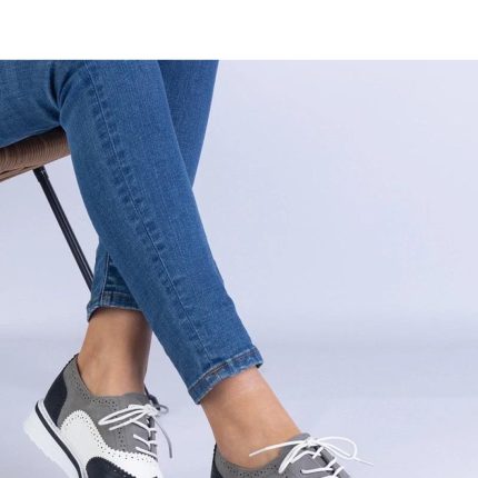 Halbschuhe model 211781 PRIMO  (36)