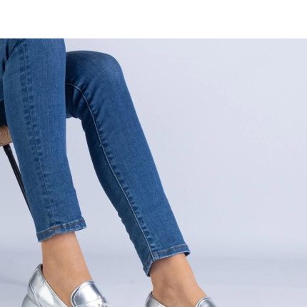 Halbschuhe model 211784 PRIMO  (40)