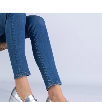 Halbschuhe model 211785 PRIMO  (39)