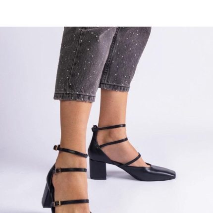 Pumps mit Absatz model 211791 PRIMO  (38)