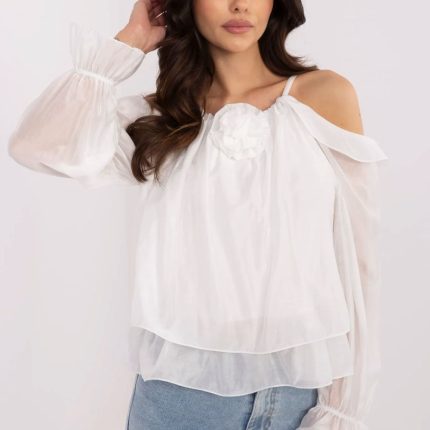 Bluse model 211832 Italy Moda  (Universal)