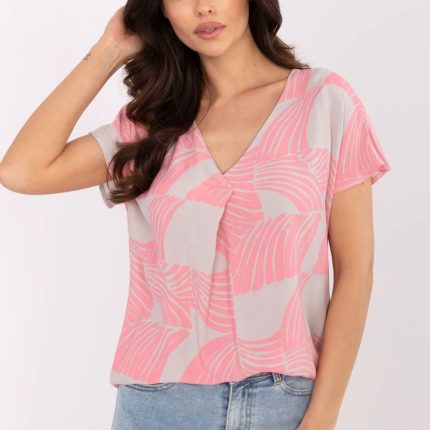 Bluse model 211847 Sublevel  (M)