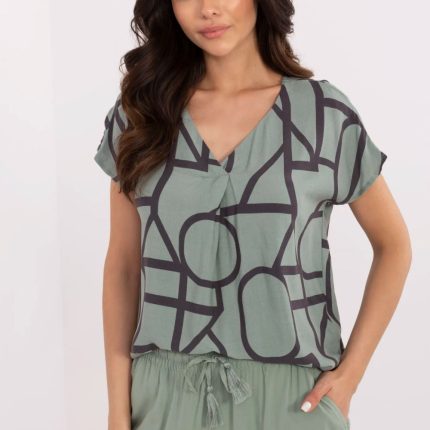 Bluse model 211848 Sublevel  (XL)