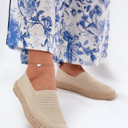 Espadrilles model 211849 Step in style  (37)