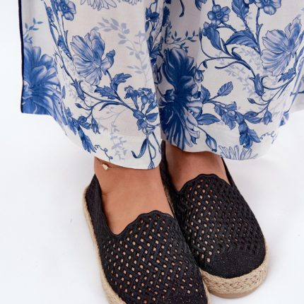 Espadrilles model 211852 Step in style  (36)