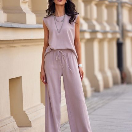 Damen Hose model 211886 Roco Fashion  (36)