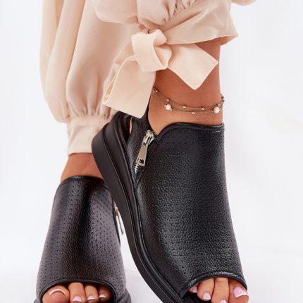 Keilabsatz Sandalen model 211945 Step in style  (41)
