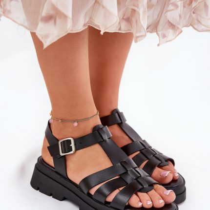 Sandalen model 211950 Step in style  (36)