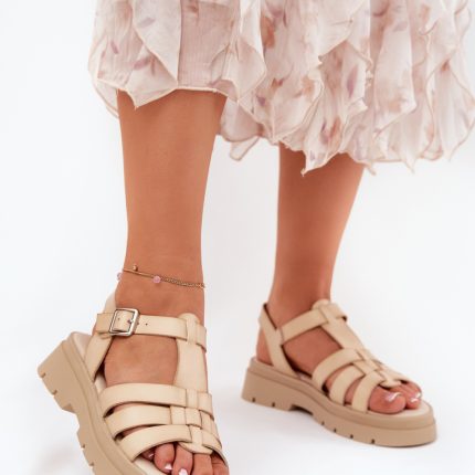 Sandalen model 211952 Step in style  (40)