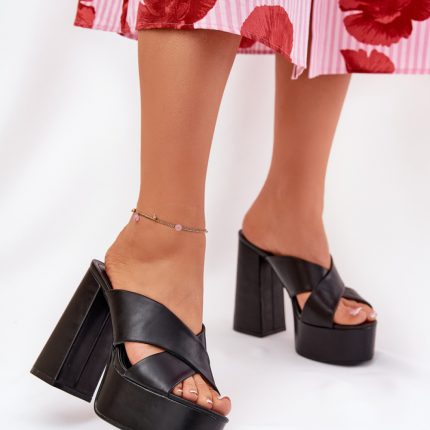 Pantoletten model 211957 Step in style  (39)