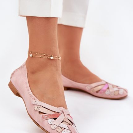 Ballerina Schuhe model 211974 Step in style  (37)