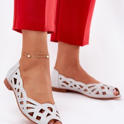 Ballerina Schuhe model 211976 Step in style  (40)