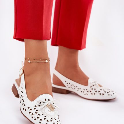 Ballerina Schuhe model 211977 Step in style  (38)