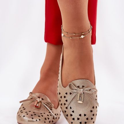 Ballerina Schuhe model 211978 Step in style  (40)