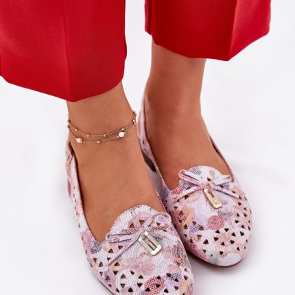 Ballerina Schuhe model 211979 Step in style  (40)