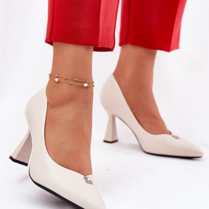 Pumps mit Absatz model 211986 Step in style  (39)