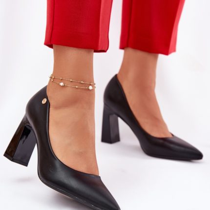 Pumps mit Absatz model 211988 Step in style  (36)