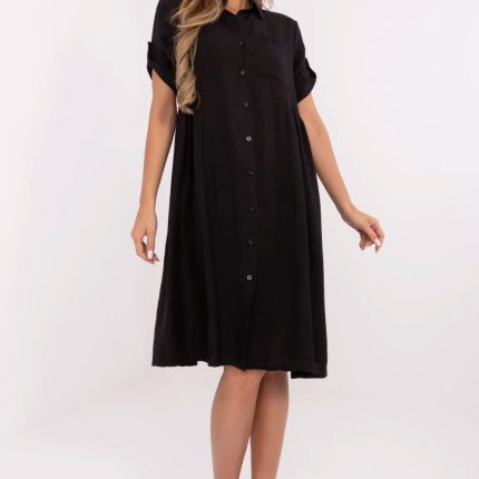 Alltagskleid model 212025 Italy Moda  (Universal)