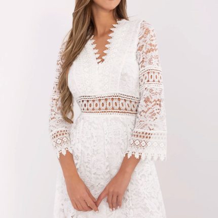 Kurzes Kleid model 212028 Italy Moda  (Universal)