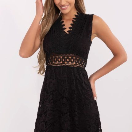 Kurzes Kleid model 212030 Italy Moda  (Universal)