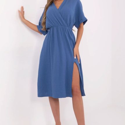 Alltagskleid model 212054 Italy Moda  (Universal)