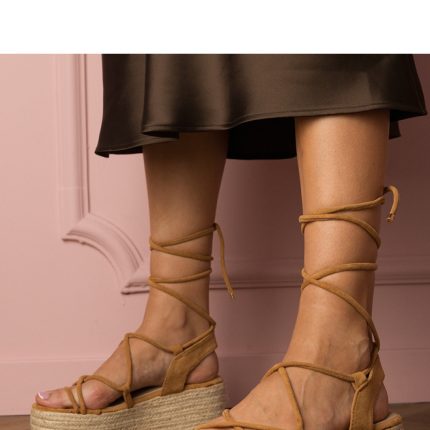 Keilabsatz Sandalen model 212070 PRIMO  (37)