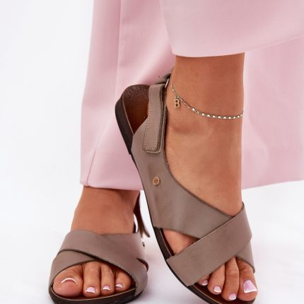 Sandalen model 212120 Step in style  (37)